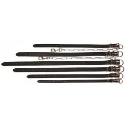 Taurus Leather Company Taurus Leather Drovers Collar Top Dee