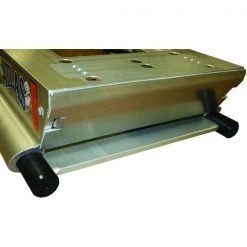 TH Marine Hole Shot Plate For 6in Atlas Jack Plate