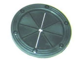 TH Marine Utility Grommet